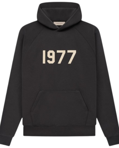 1977 Classic Essentials Hoodie